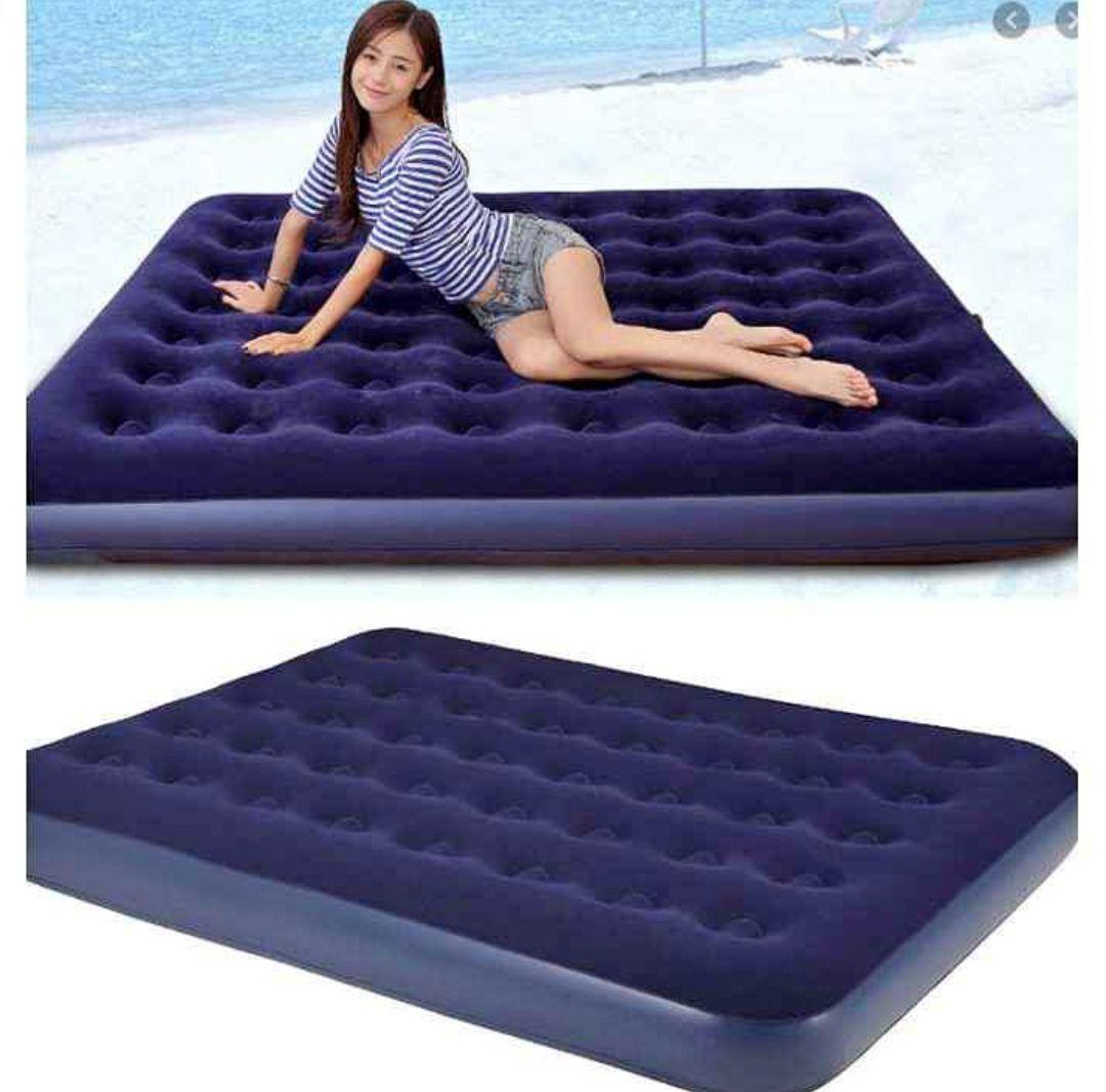 4×6 Air Inflated Mattress
