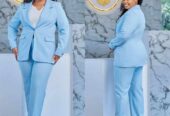 Ladies classy suits