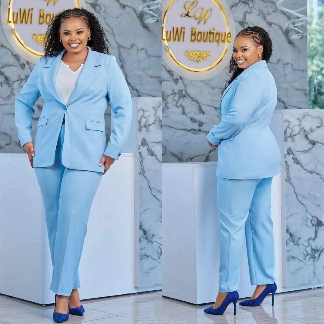 Ladies classy suits