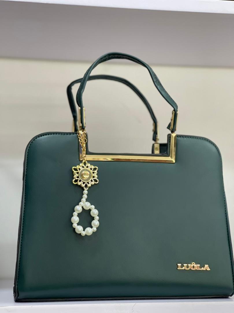 Ladies bags