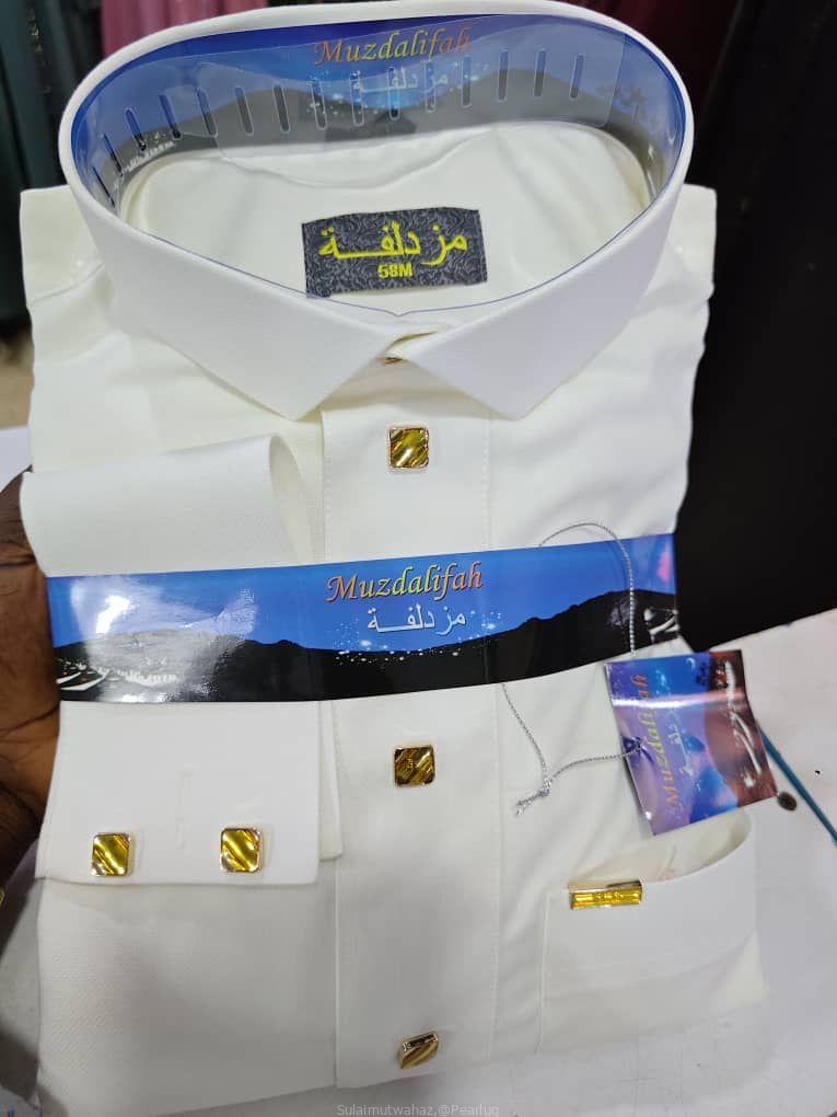 KANZU Cotton