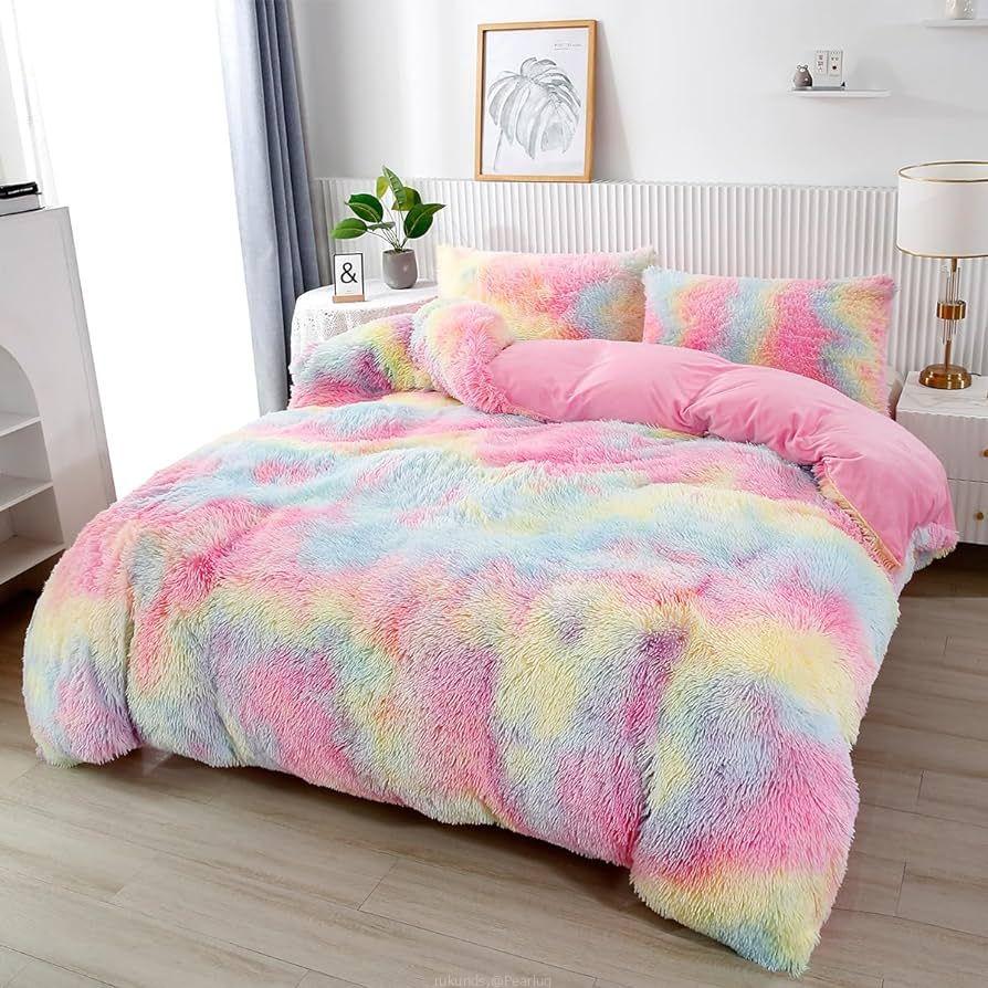 3pcs duvet cover
