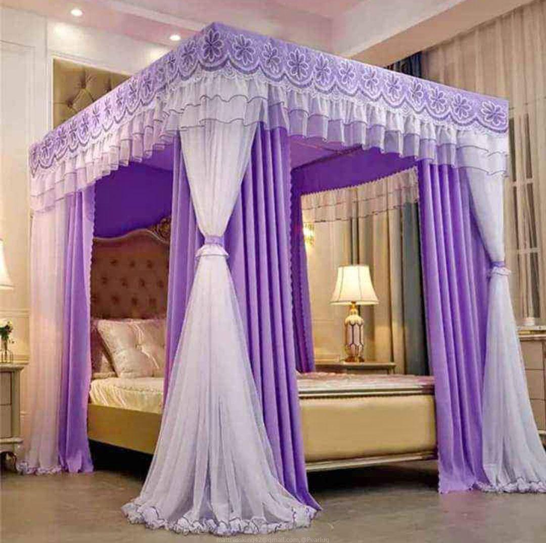Curtains Mosquito Net