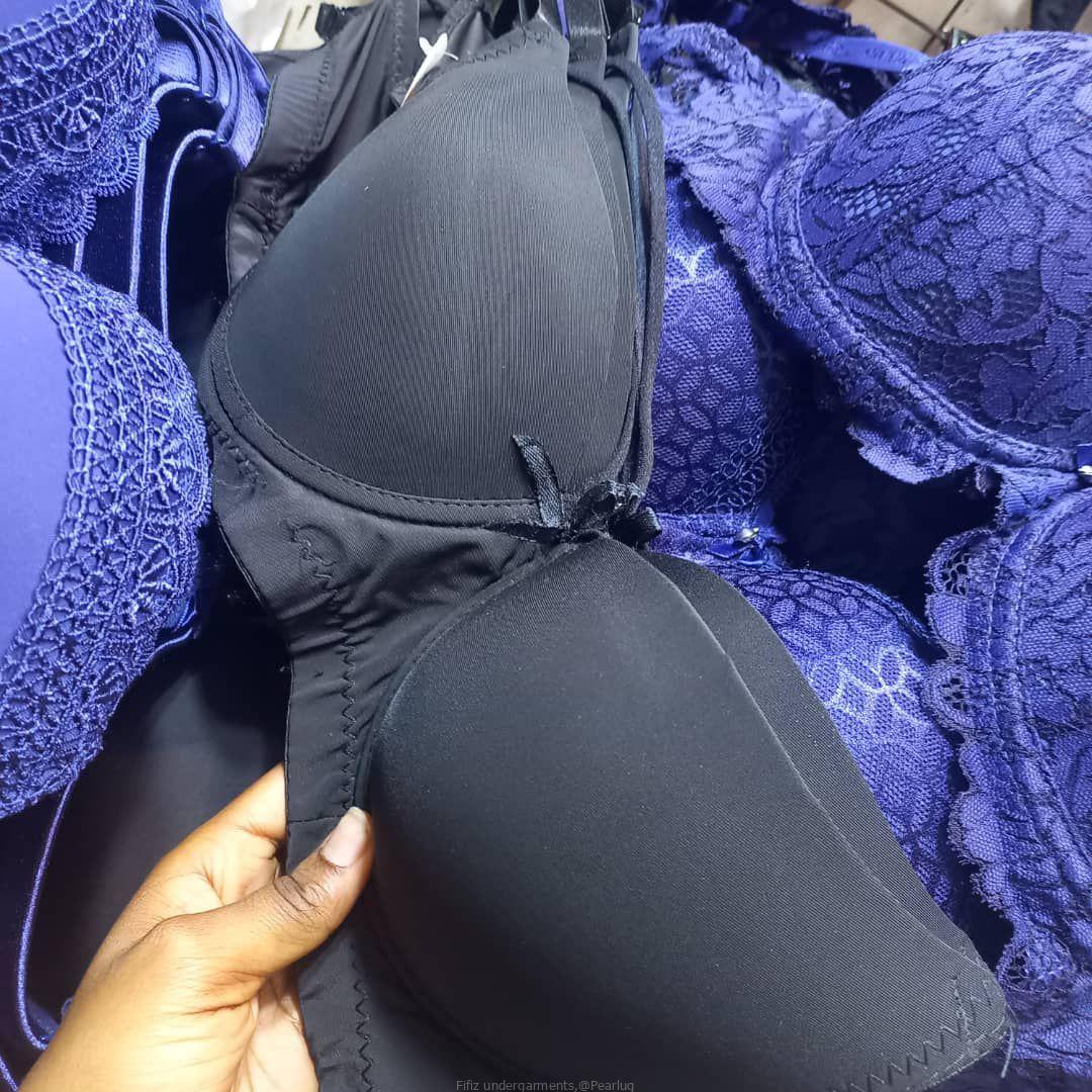 Bra
