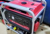 Edon petrol engine generator