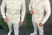 Men’s two pieces
