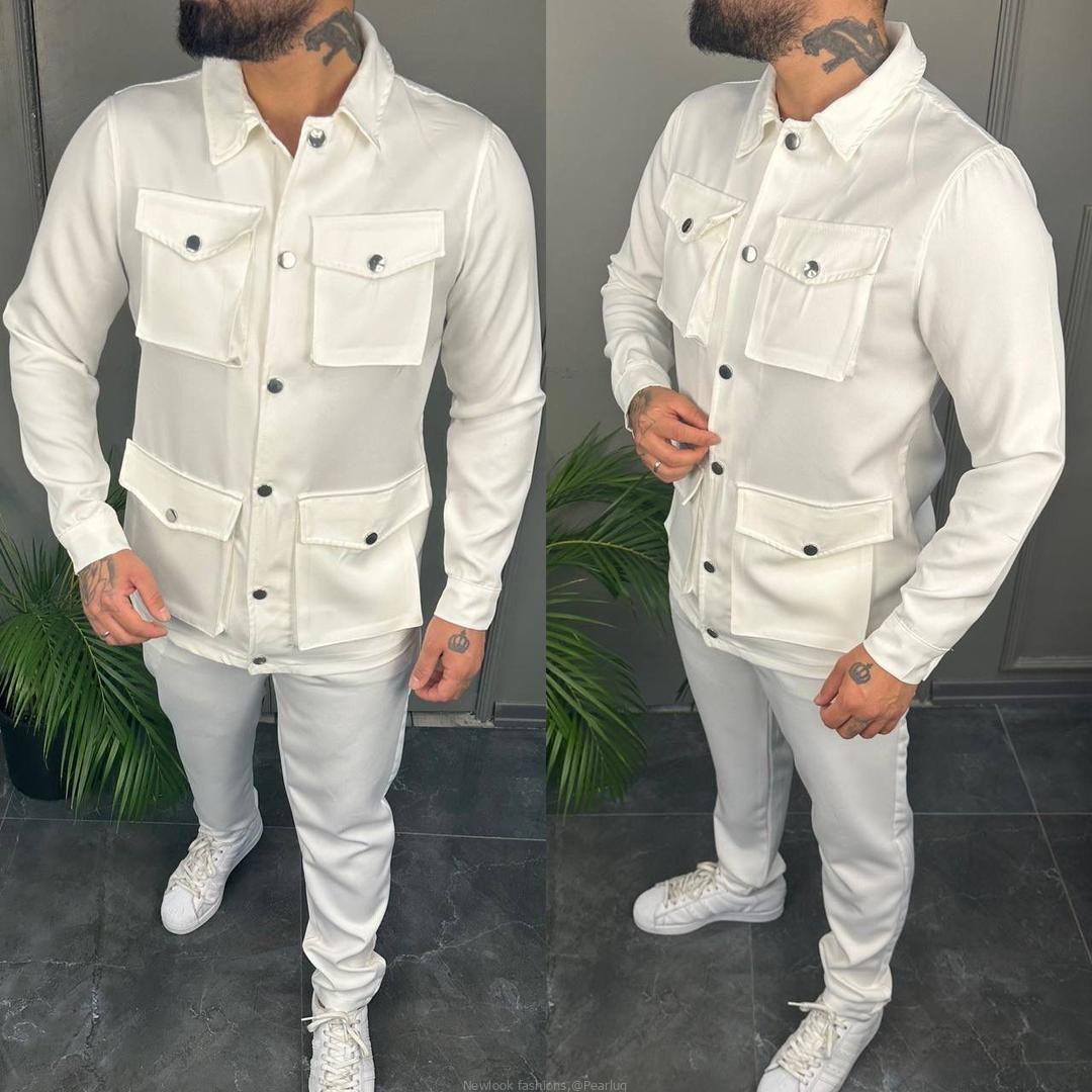 Men’s two pieces