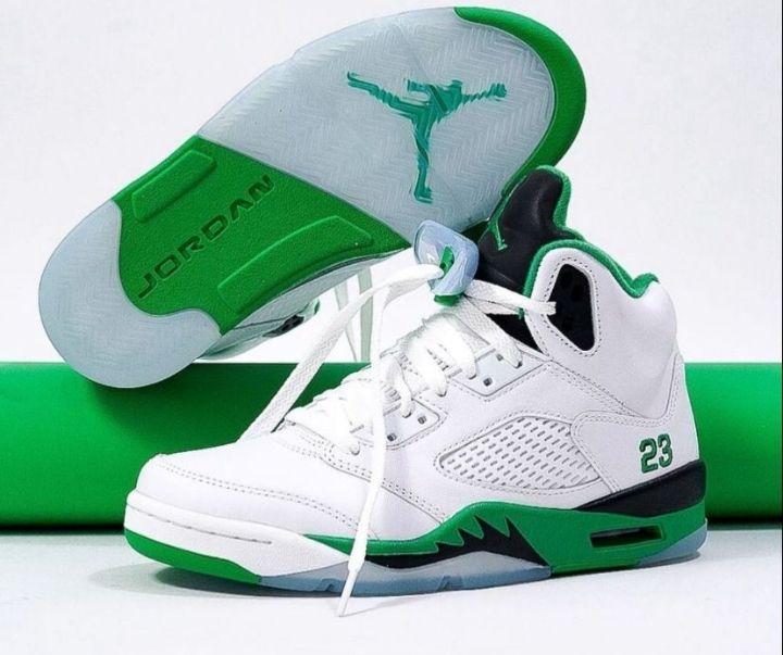 Shoes