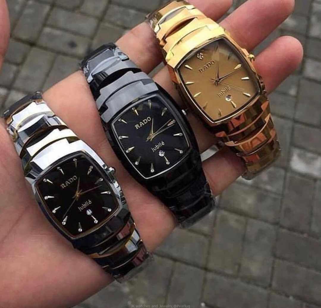 Rado watches