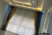 BILLZ curtains