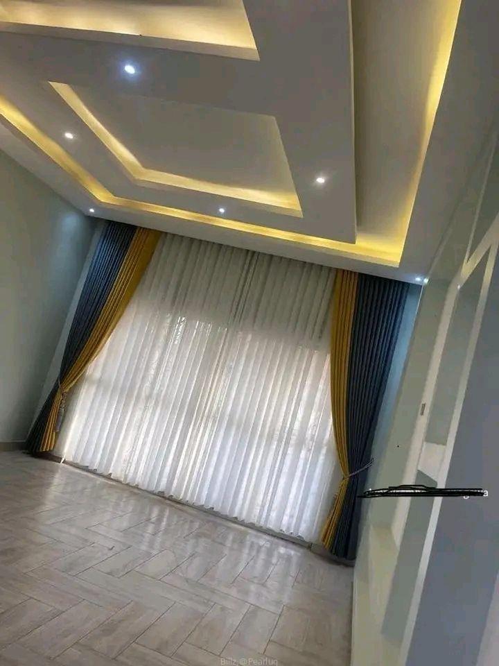 BILLZ curtains