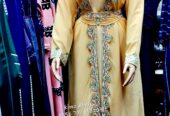 Abaya or Shariya