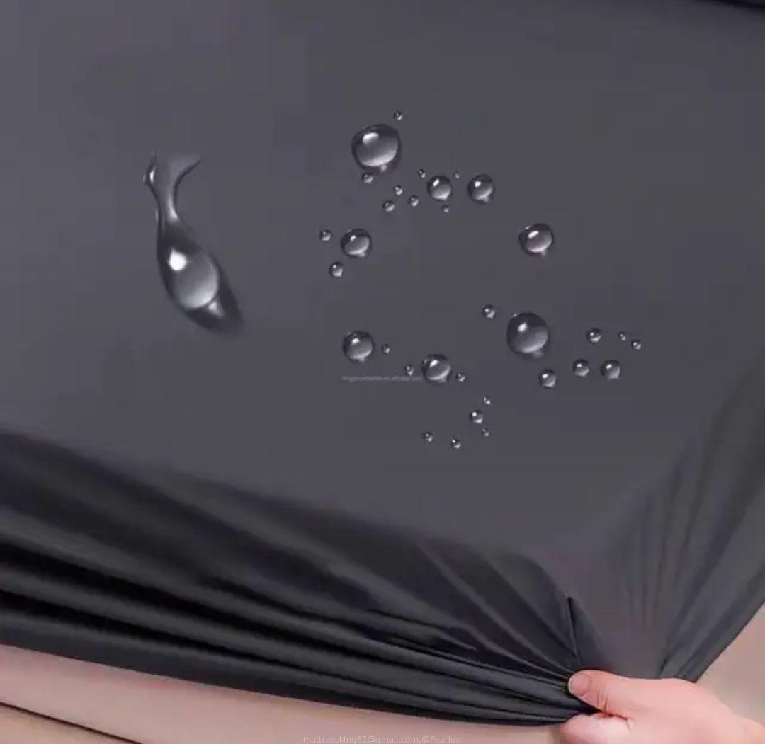 Full Zipped Mattress Covers