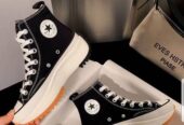 Boot laces