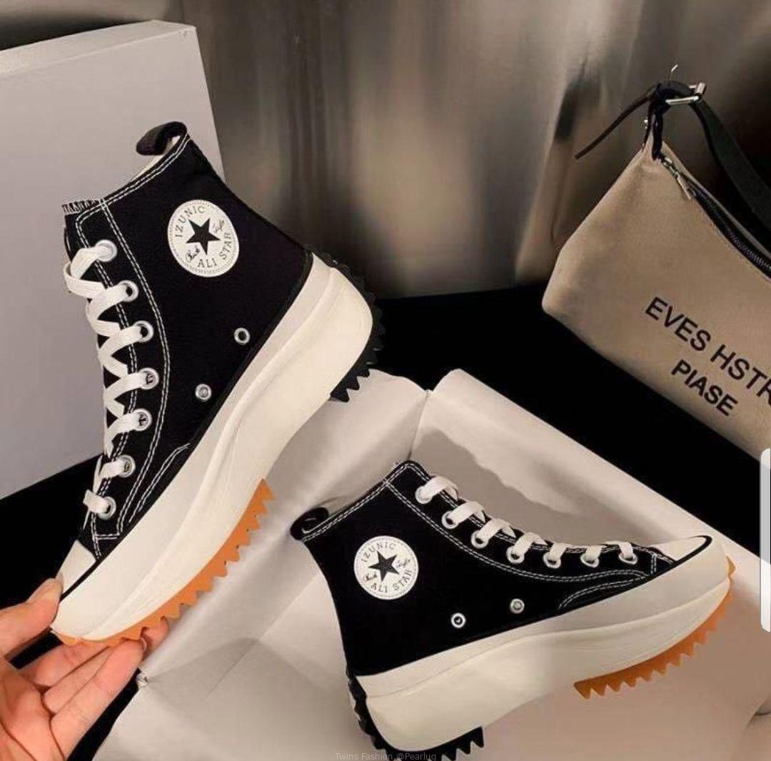 Boot laces