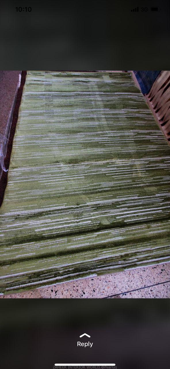 Nice Carpet available