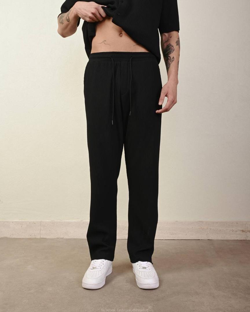 Men’s two piece