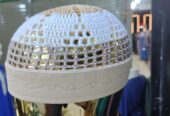 Caps available
