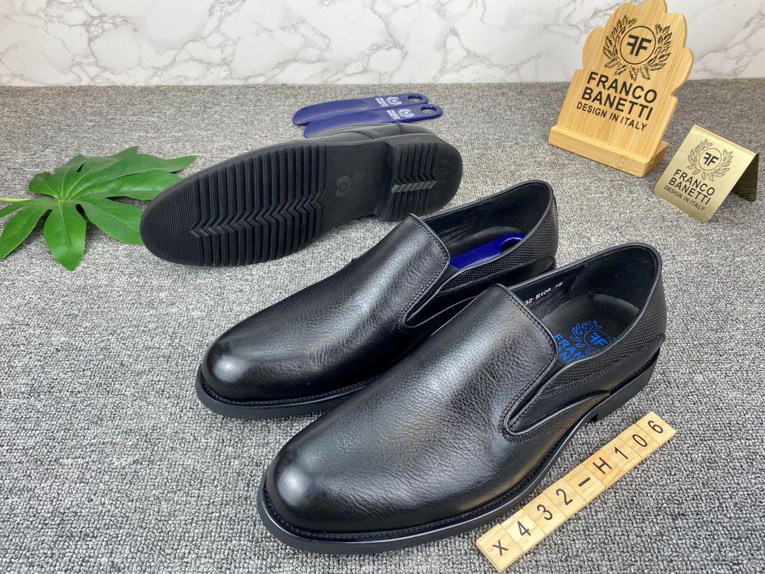 Office shoes