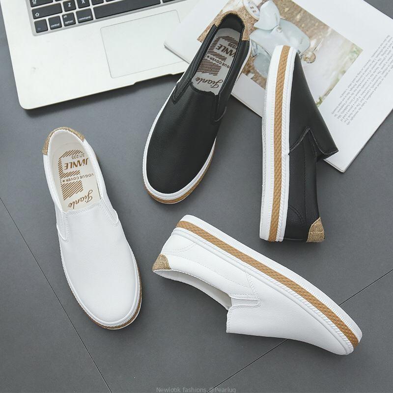 Ladies sneakers