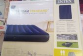 5×6 Inflated Mattress with Pump