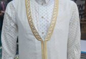 LİNEN THOBES plus Half juba