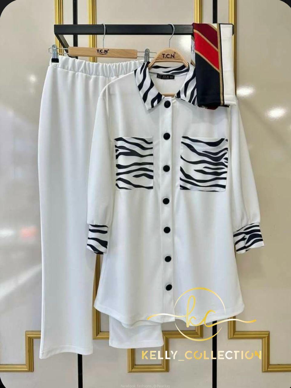 Ladies two pieces