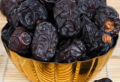 AJWA DATES AVAILABLE NOW (Black seeds) 1kg 👉110k