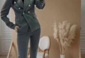 Ladies classy suits