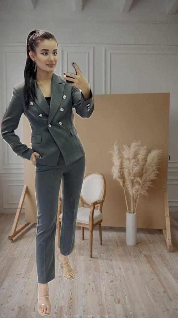 Ladies classy suits