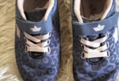Germany used shoes