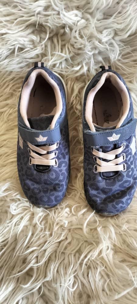 Germany used shoes