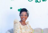 Simple Gomesis and kinyankole wear
