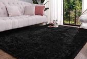 Fluffy Carpets