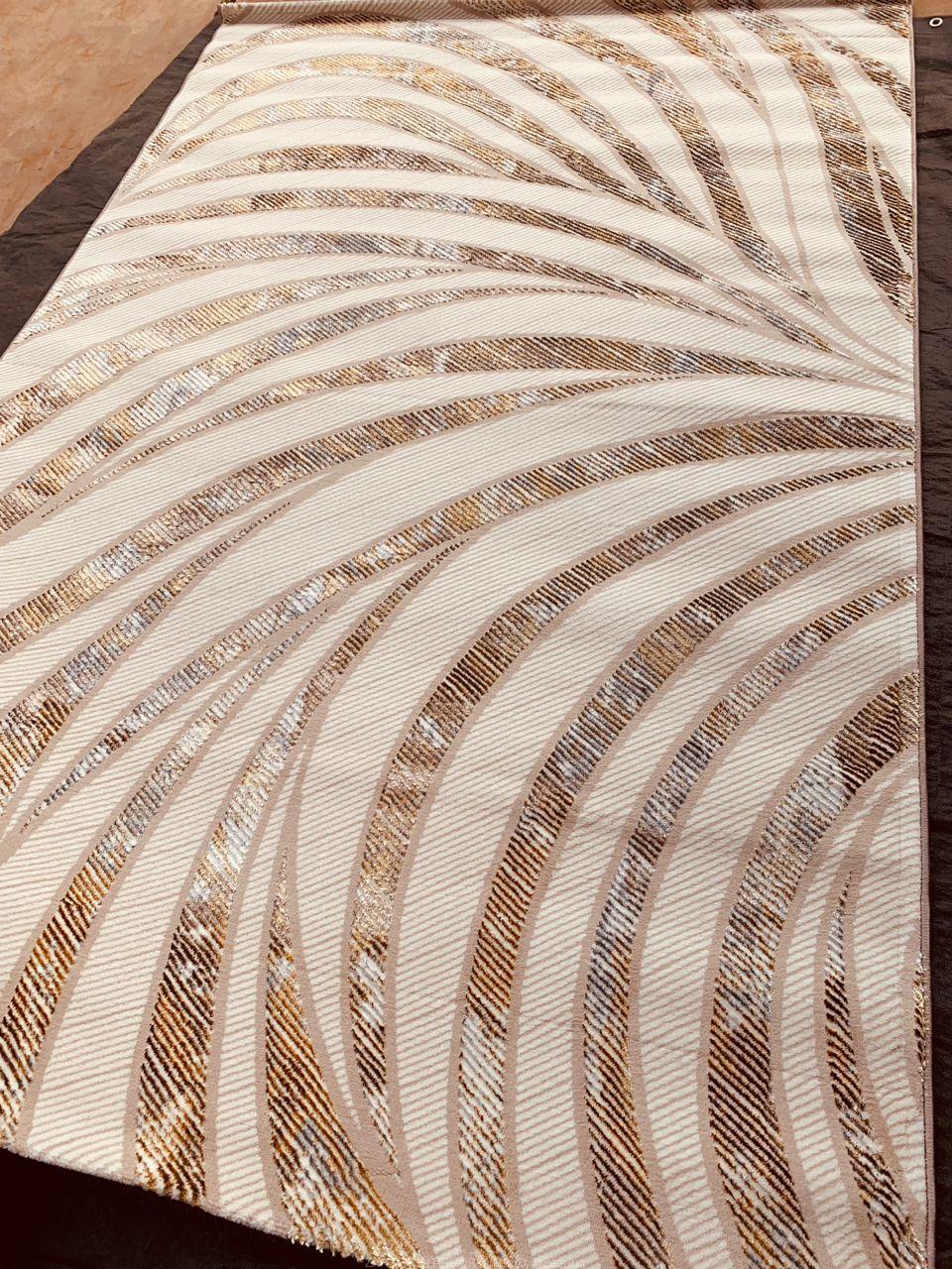 Centre carpets modern type