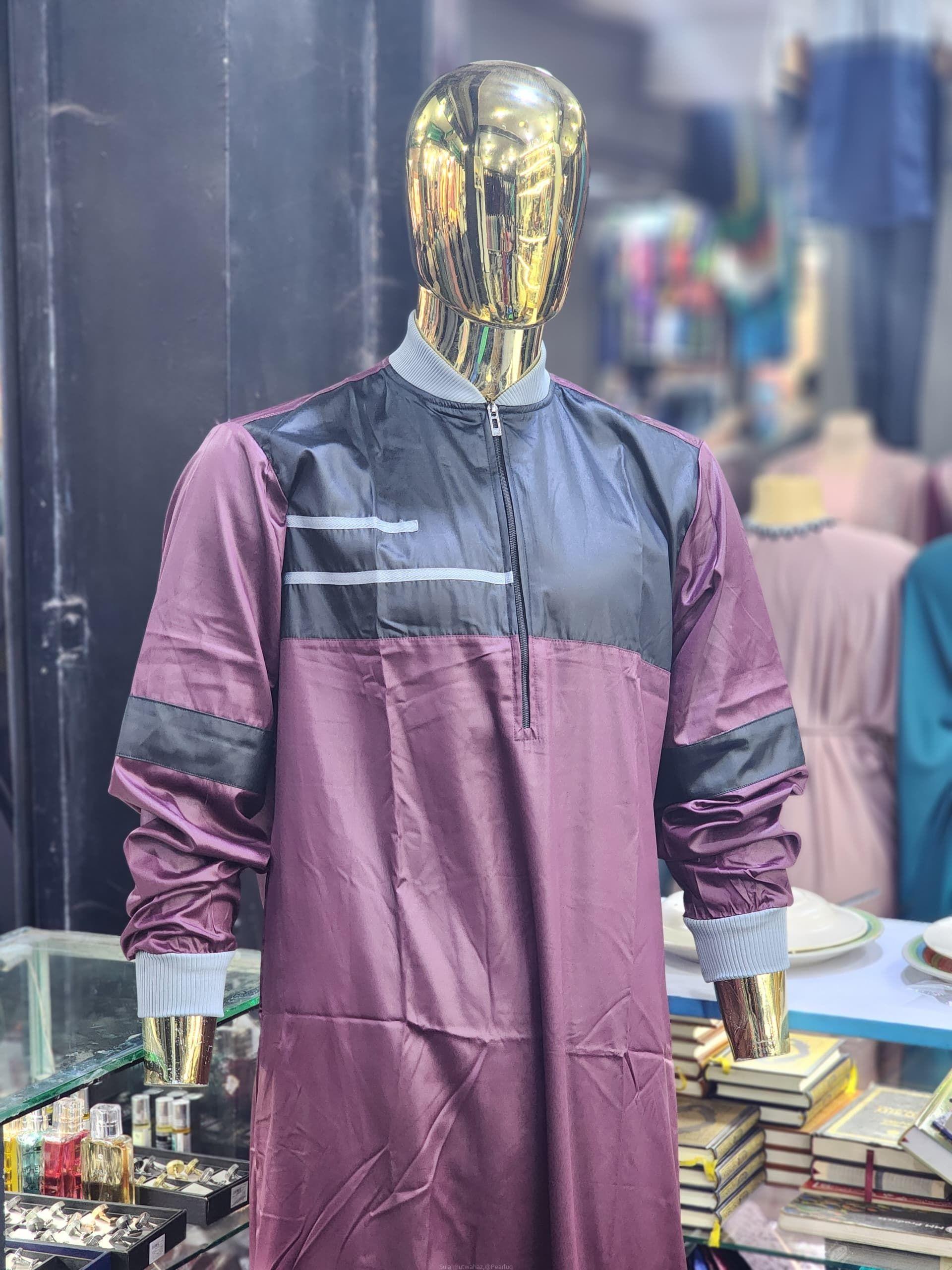 Kkanzu kasweater Indian quality