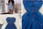 Two pieces