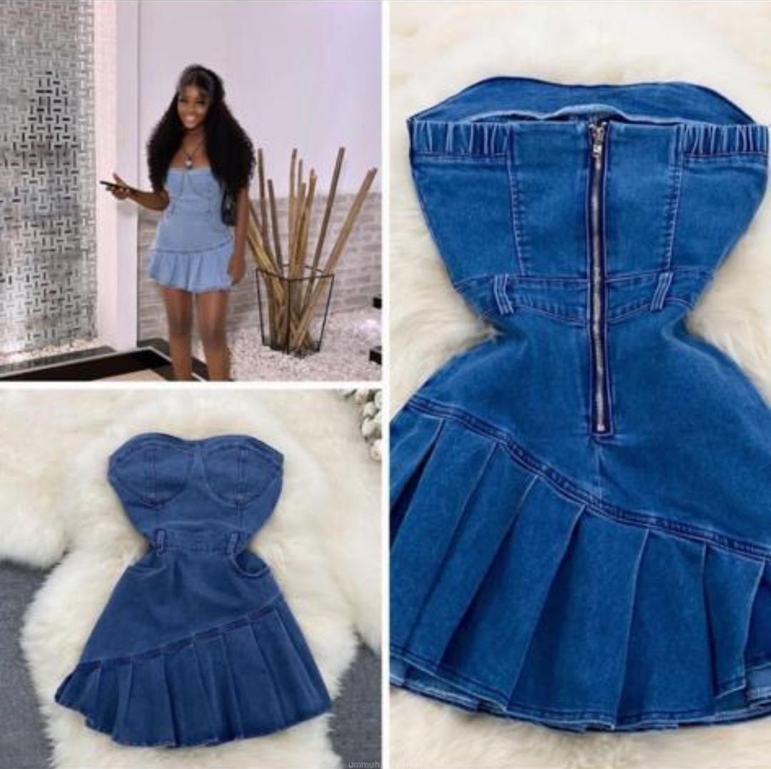 Two pieces
