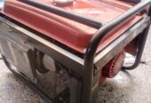 Olonzo Or3500 petrol engine generator
