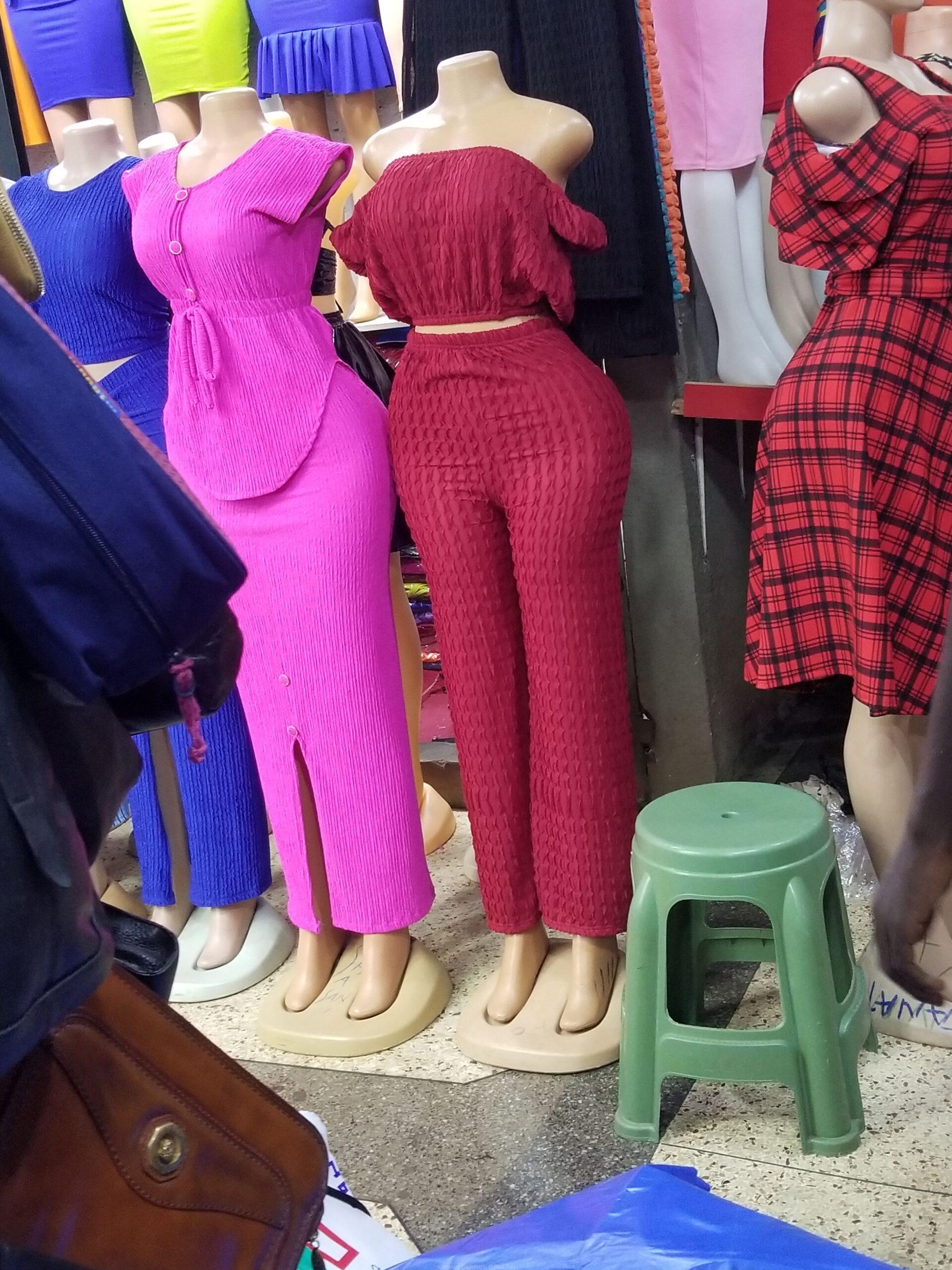 Two piece