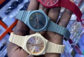 Genuine watches