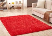 Fluffy Carpets