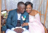 Bridal sutis or kinyankole waer3