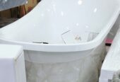 Stand Bathtub