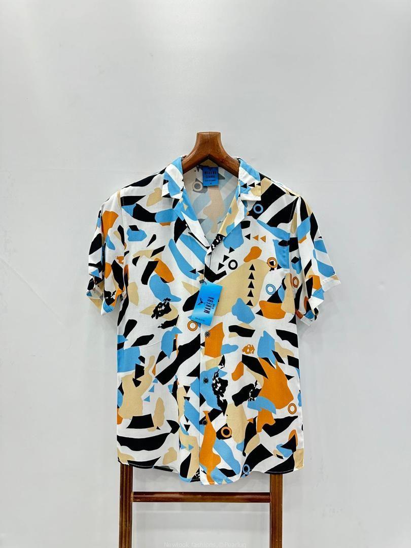 Vintage shirts