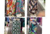 Long skirts