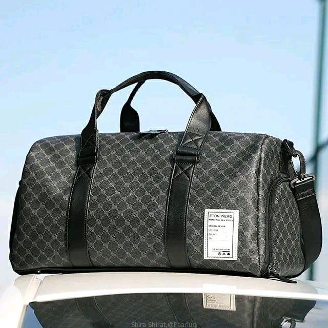Suitcases and school bags available