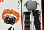 Smart watches