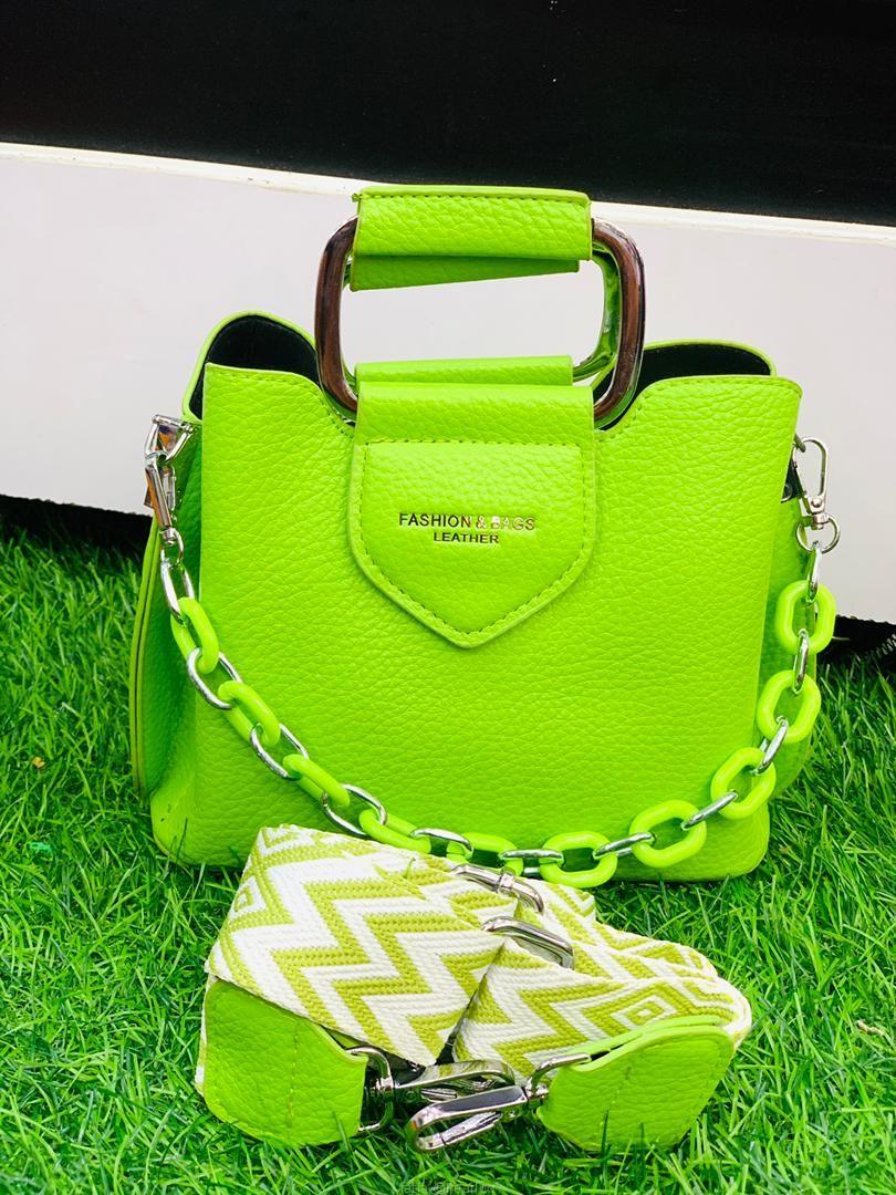 Ladies bags