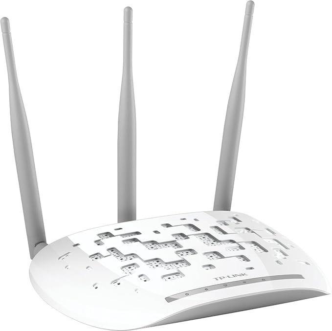 Tp-Link switch